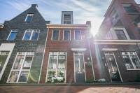 Woning Hooftstraat 12 Alphen aan den Rijn