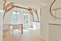 Woning Barentszstraat 273A Amsterdam