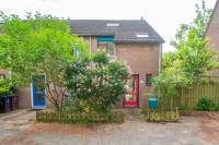 Woning Treek 60 Utrecht