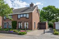 Woning Kluut 12 Sommelsdijk