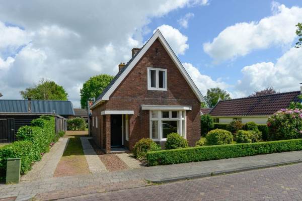 Woning Lytse Buorren 8 Garyp