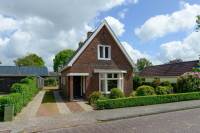 Woning Lytse Buorren 8 Garyp