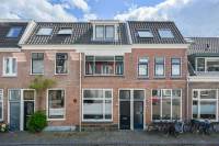 Woning Gildstraat 15 Utrecht