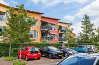 Woning Doradehof 27 Hoogvliet Rotterdam