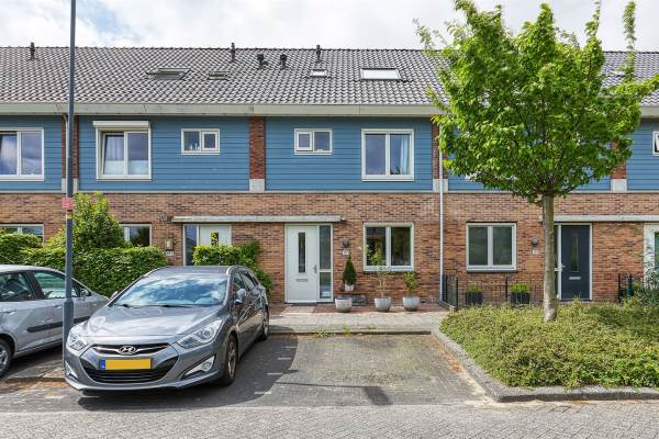 Woning Sardinië 193 Zoetermeer