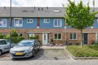 Woning Sardinië 193 Zoetermeer