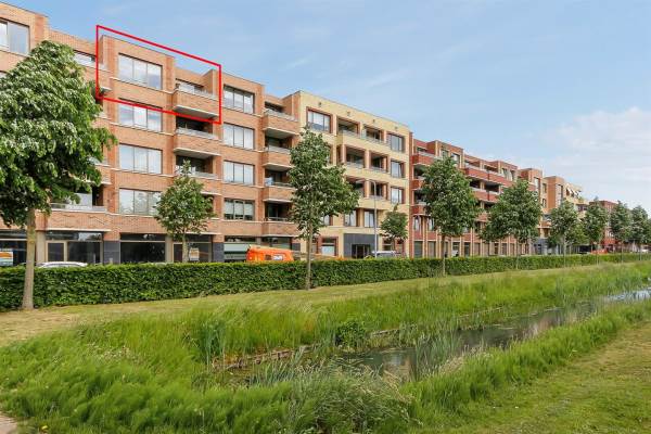 Woning Max Gootelaan 79 Dordrecht