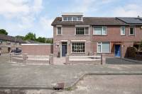 Woning Vogezenlaan 106 Tilburg
