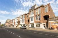 Woning Theresiastraat 266 Den Haag