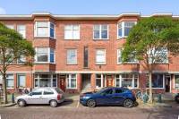 Woning Hoenderloostraat 47 Den Haag