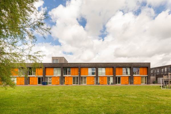 Woning Grootzeil 95 Almere