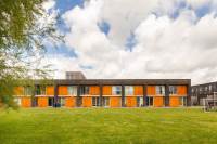 Woning Grootzeil 95 Almere