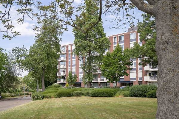 Woning Eenhoornsingel 81E Maastricht