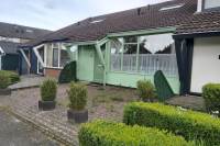 Woning Iepenlaan 25 Marum