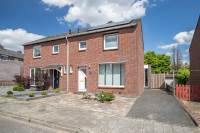 Woning Klingstraat 10 Hoensbroek