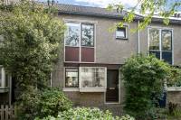 Woning Fugaplantsoen 14 Almere
