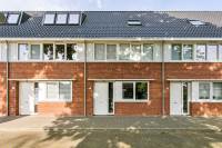 Woning Commelinplein 10 Tilburg