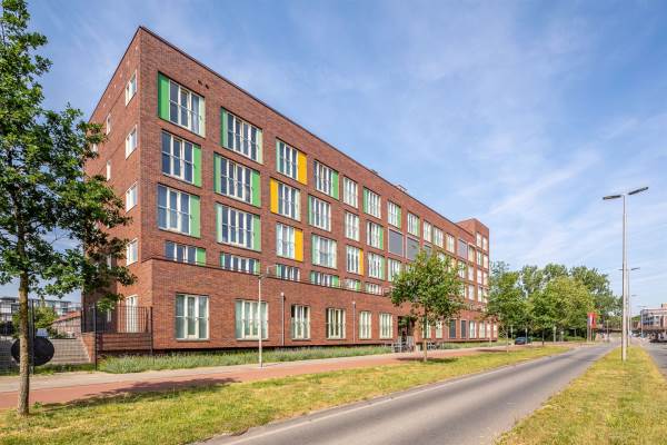 Woning Laan van Presikhaaf 43 Arnhem
