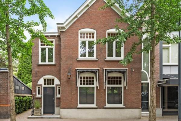 Woning Karel Mollenstraat Zuid 13a Valkenswaard