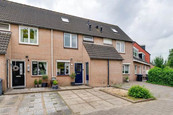 Woning Elzenzoom 9 Papendrecht