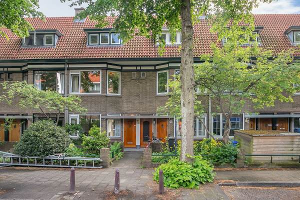 Woning Beetslaan 90 Rijswijk (ZH)