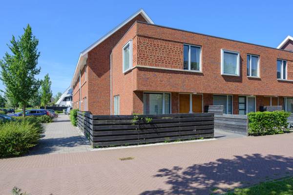 Woning Steur 14 Schagen