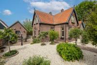 Woning Capellelaan 80 Ammerstol