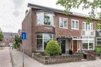 Woning Amsterdamsevaart 206 Haarlem