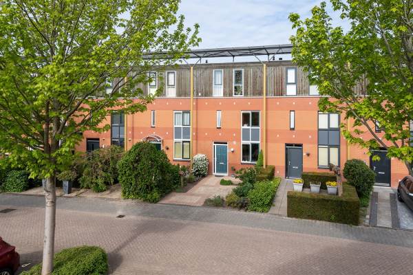 Woning Dikkertje Dap 58 Gorinchem