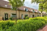 Woning Van Pallandtvliet 5 Barendrecht