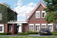 Woning Dorpsweg 134a Hoornaar