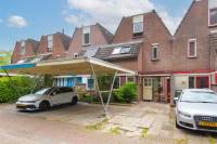 Woning Buitenhof 25 Almere