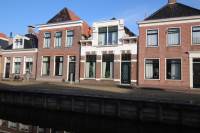 Woning Kleine Dijlakker 23 Bolsward