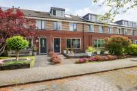 Woning Sterappelgaarde 9 Amersfoort