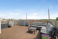 Woning Linnaeusstraat 1123 Amsterdam