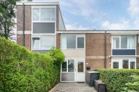 Woning Toverfluitstraat 64 Hoogvliet Rotterdam