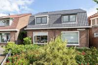 Woning Admiraal de Ruyterstraat 102 Sliedrecht