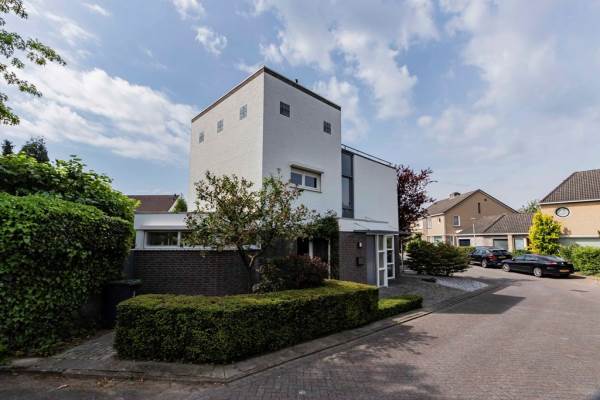 Woning Erkstraat 32 Heerlen
