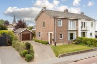 Woning Kampweg 20 Gronsveld