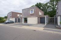 Woning Vostaertstraat 4 Sittard