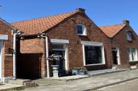 Woning Wilhelminastraat 15 Sint Philipsland