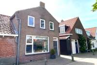 Woning Dorpsstraat 48 Kattendijke