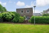 Woning Digna Johannaweg 30 Hoogvliet Rotterdam