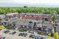 Woning Hendrik Hosstraat 24 Amsterdam