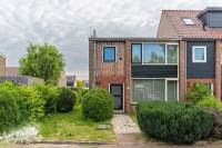 Woning Mendelstraat 36 Aalsmeer