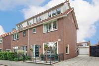 Woning Oranjeboomkade 4 ASSENDELFT