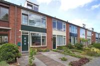 Woning Gaelstraat 4 Wateringen