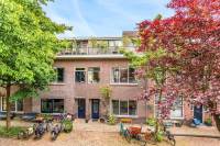 Woning Buitenruststraat 9 Leiden