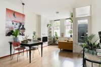 Woning Polderlaan 47A Rotterdam