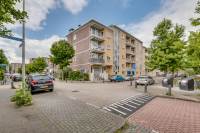 Woning Reaumurlaan 12I UTRECHT